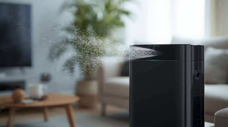 Invisible Hazard: Why Indoor Air Quality Matters