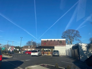 Showing SAIs in the skies of NJ