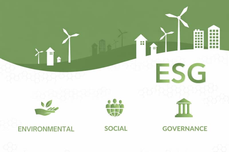 Sustainable Investing Made Simple: Align Your Money With Your Values