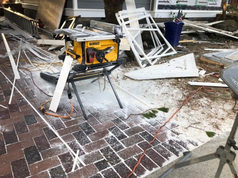 Margate to Trenton: Local Action Driving Statewide Change on Construction Pollution