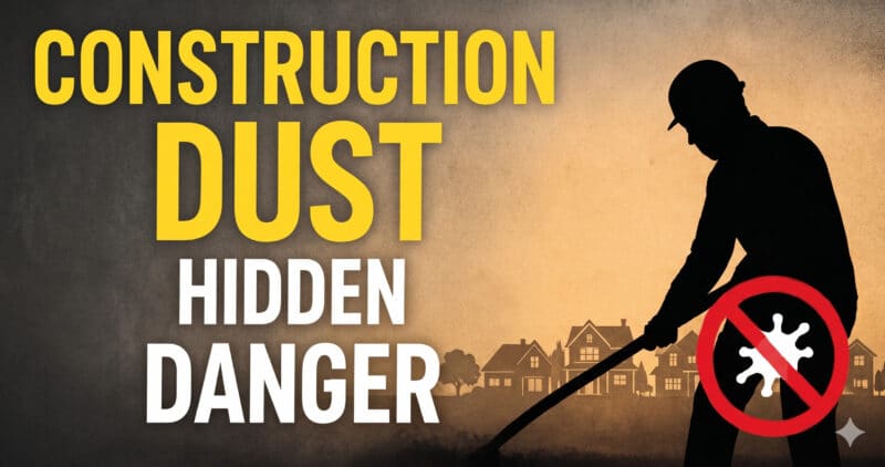 Why New Jersey Needs the Construction Containment and Pollution Prevention Act