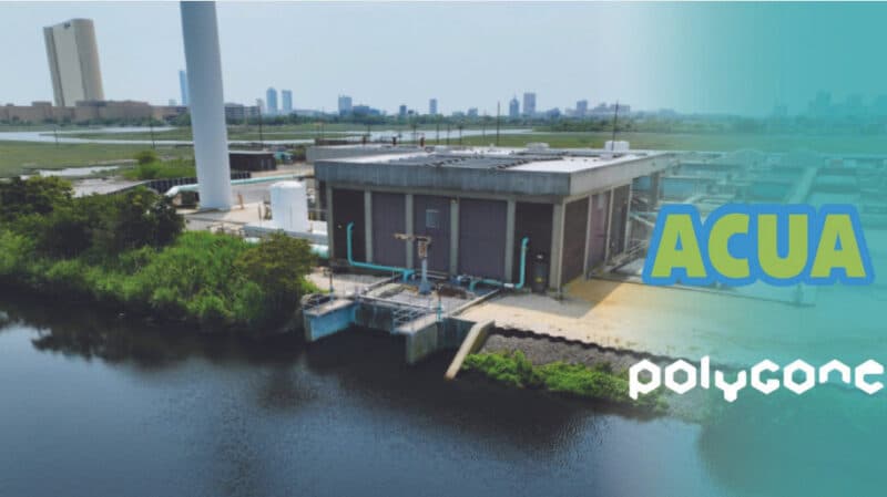 Atlantic County Leads the Way in Microplastic Removal: A Local Innovation with Global Potential